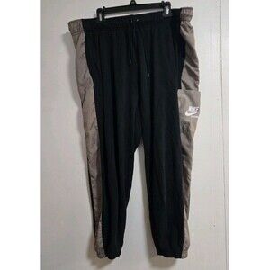 Nike Pants Womens 2X Damen Training Hose Jogging DM3300-010 Jogger Sport